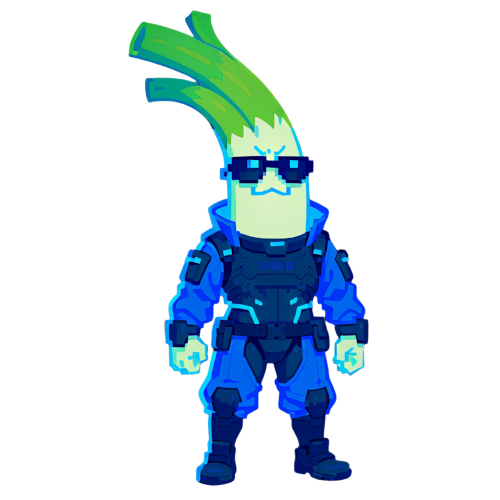 CYBERLEEK
